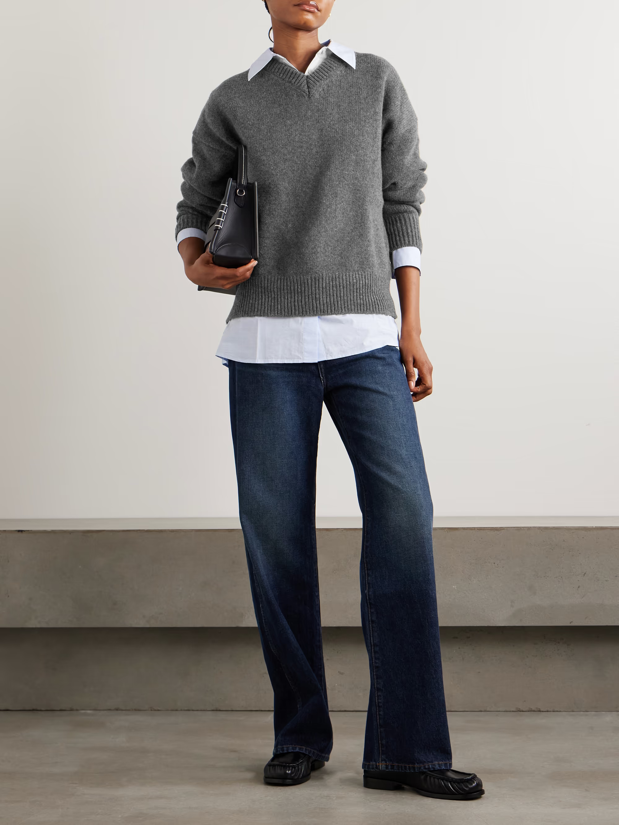Balla wool sweater | NET-A-PORTER (UK & EU)