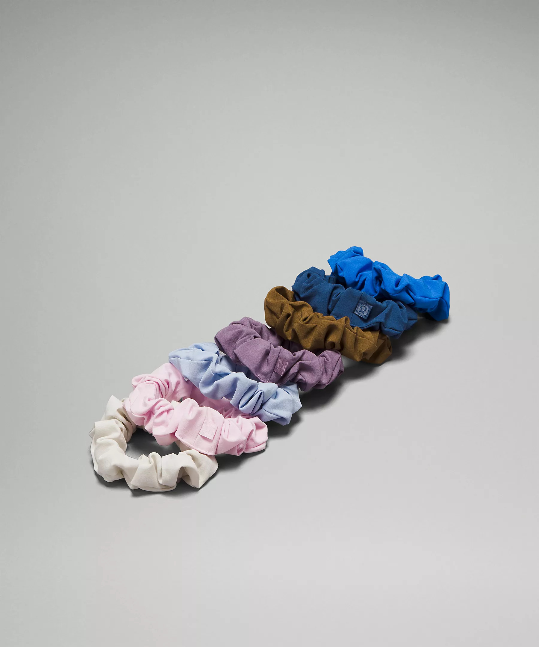 Uplifting Scrunchies | Lululemon (US)