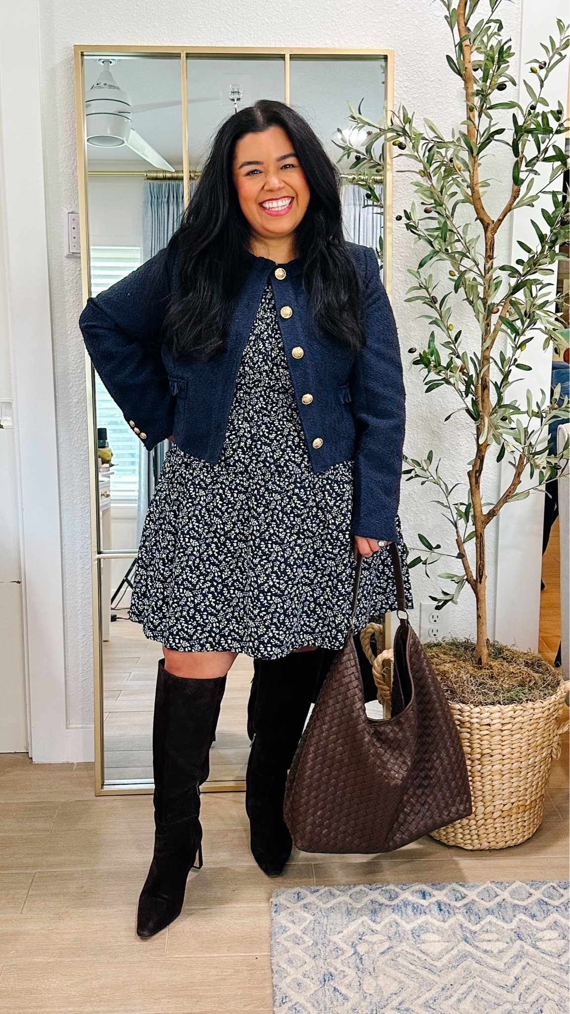 Fall new arrivals at Walmart are a must have! 🤩 

Walmart fashion, Walmart finds, Walmart dress, fall looks, fall outfit ideas, fall dress, Smiles and Pearls

#LTKgrwm #LTKOver40 #LTKMidsize