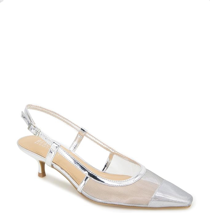 Kenneth Cole REACTION Women's Maggie Mesh | Amazon (US)