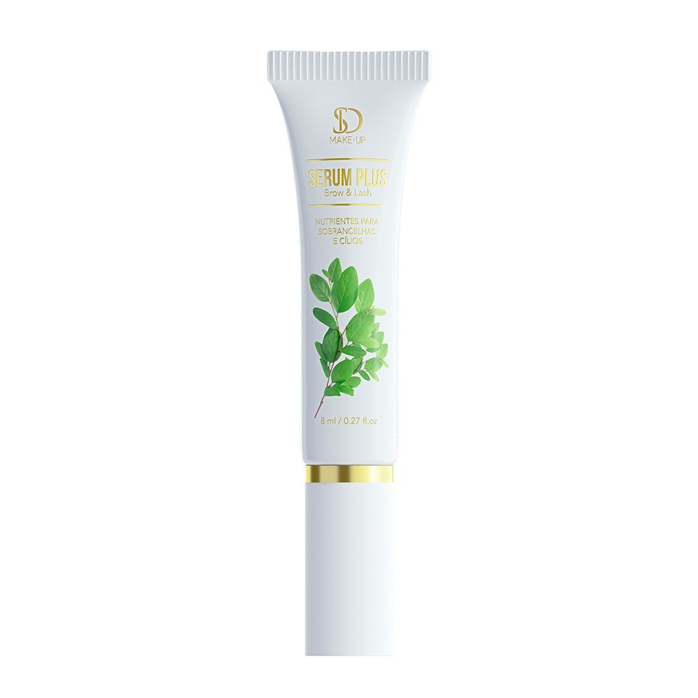 Serum Plus Brow & Lash - newsd | SD BR