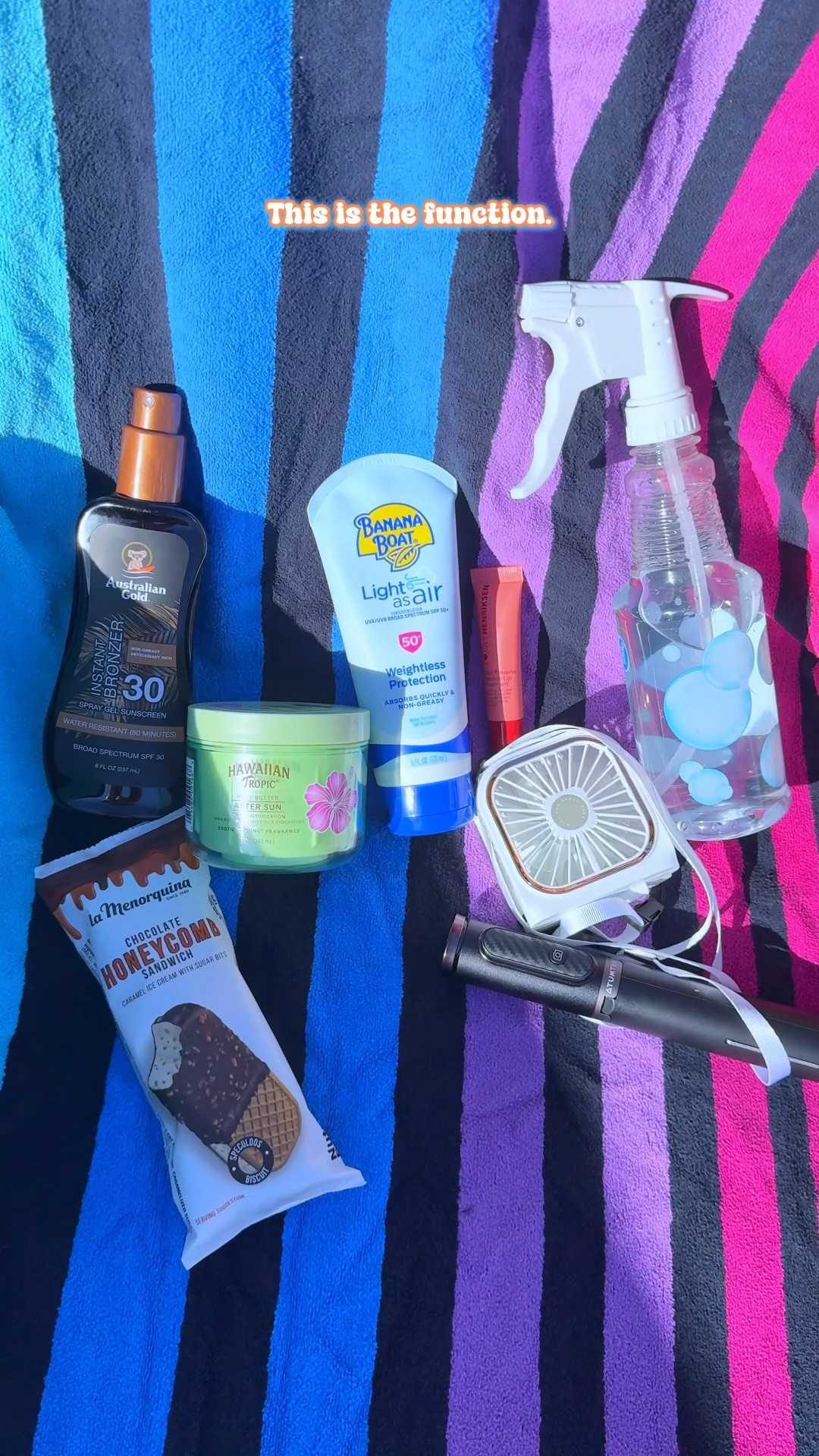 tanning szn has arrived!! ☀️🌊🫧👙



#LTKU #LTKTravel #LTKSwim