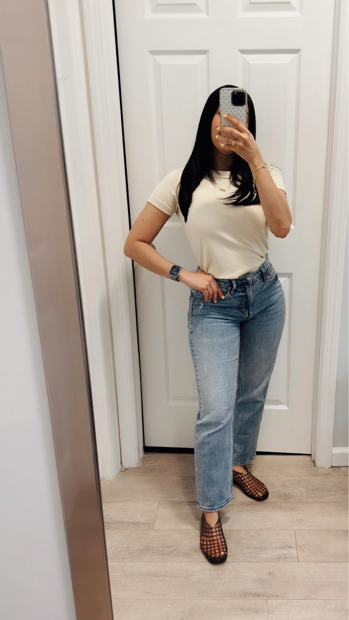 Wednesday 👣

#LTKPetite #LTKSeasonal #LTKgrwm