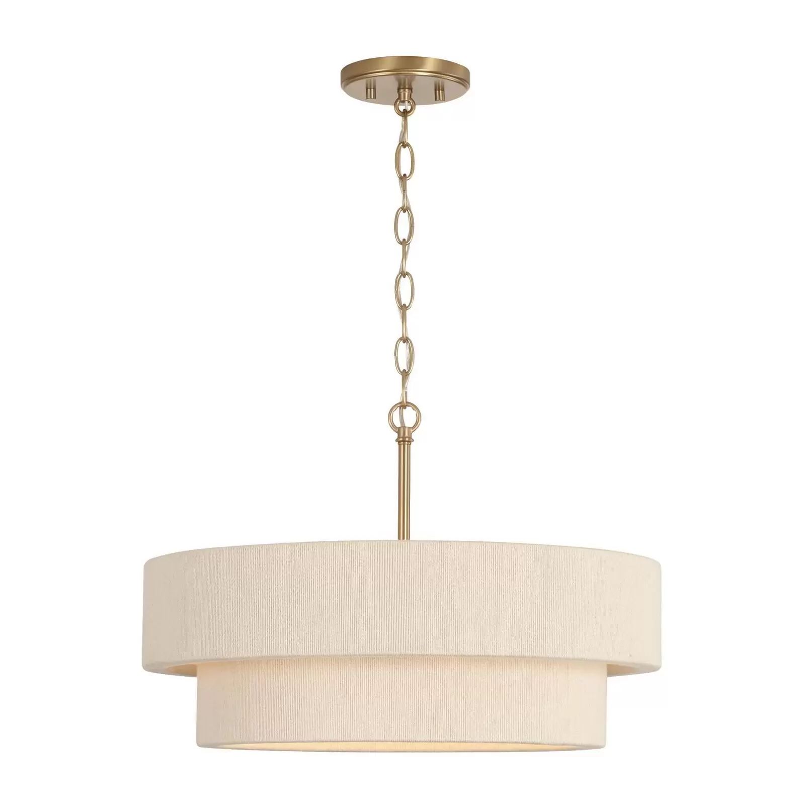 Delaney 20 Inch Large Pendant by Capital Lighting Fixture Company | 1800 Lighting