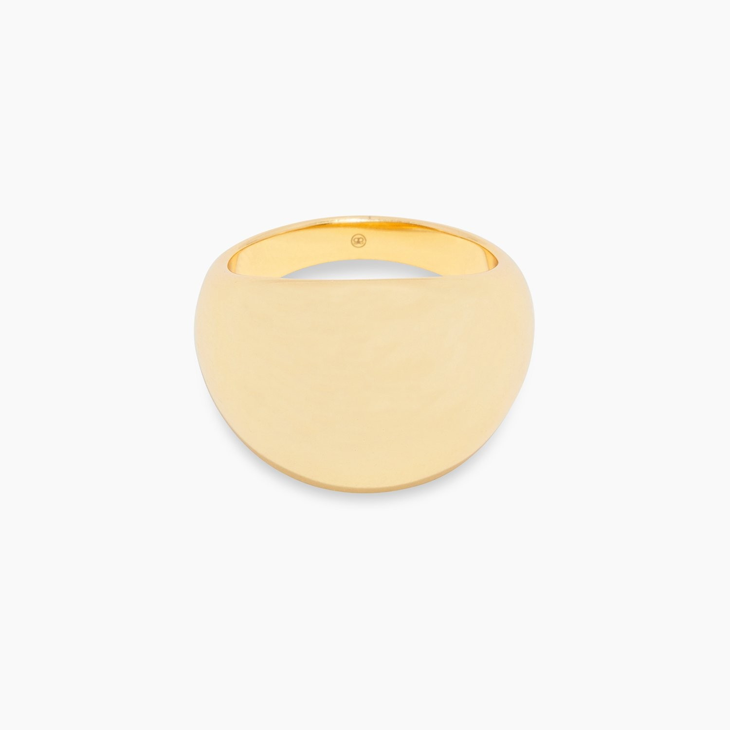 Farrah Statement Ring | Gorjana