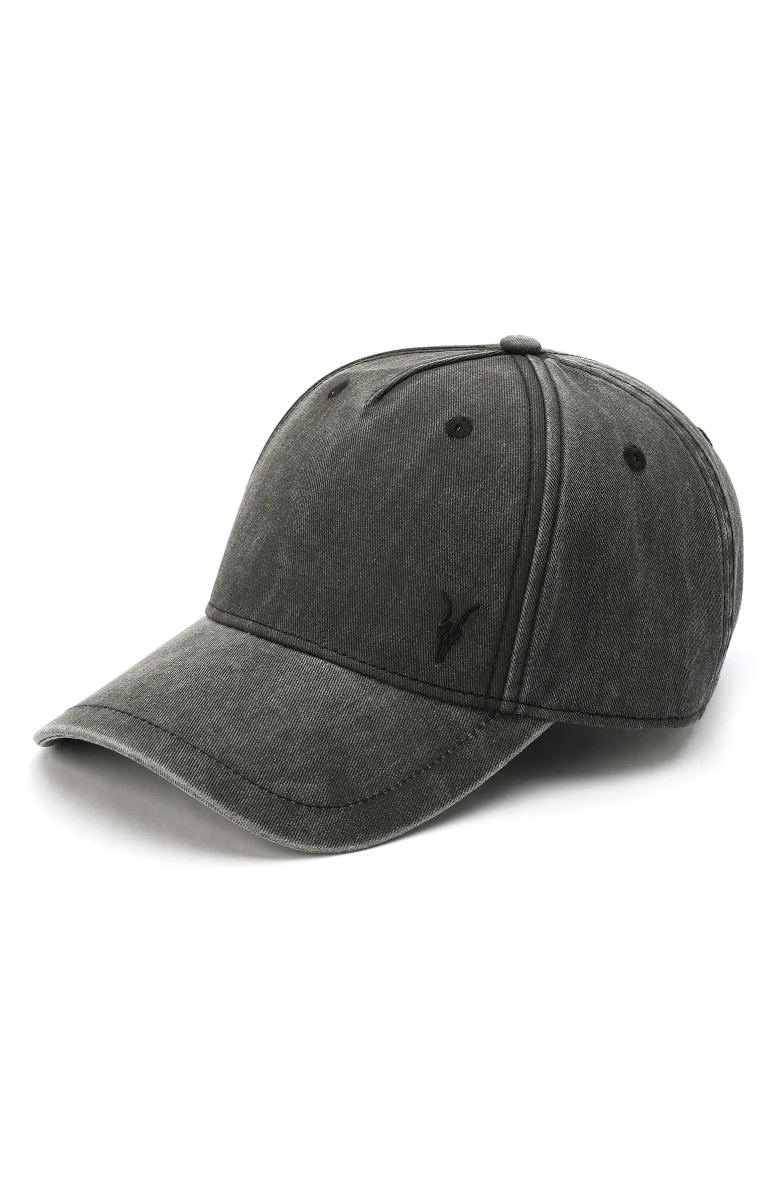 AllSaints Ramskull Baseball Cap | Nordstrom | Nordstrom