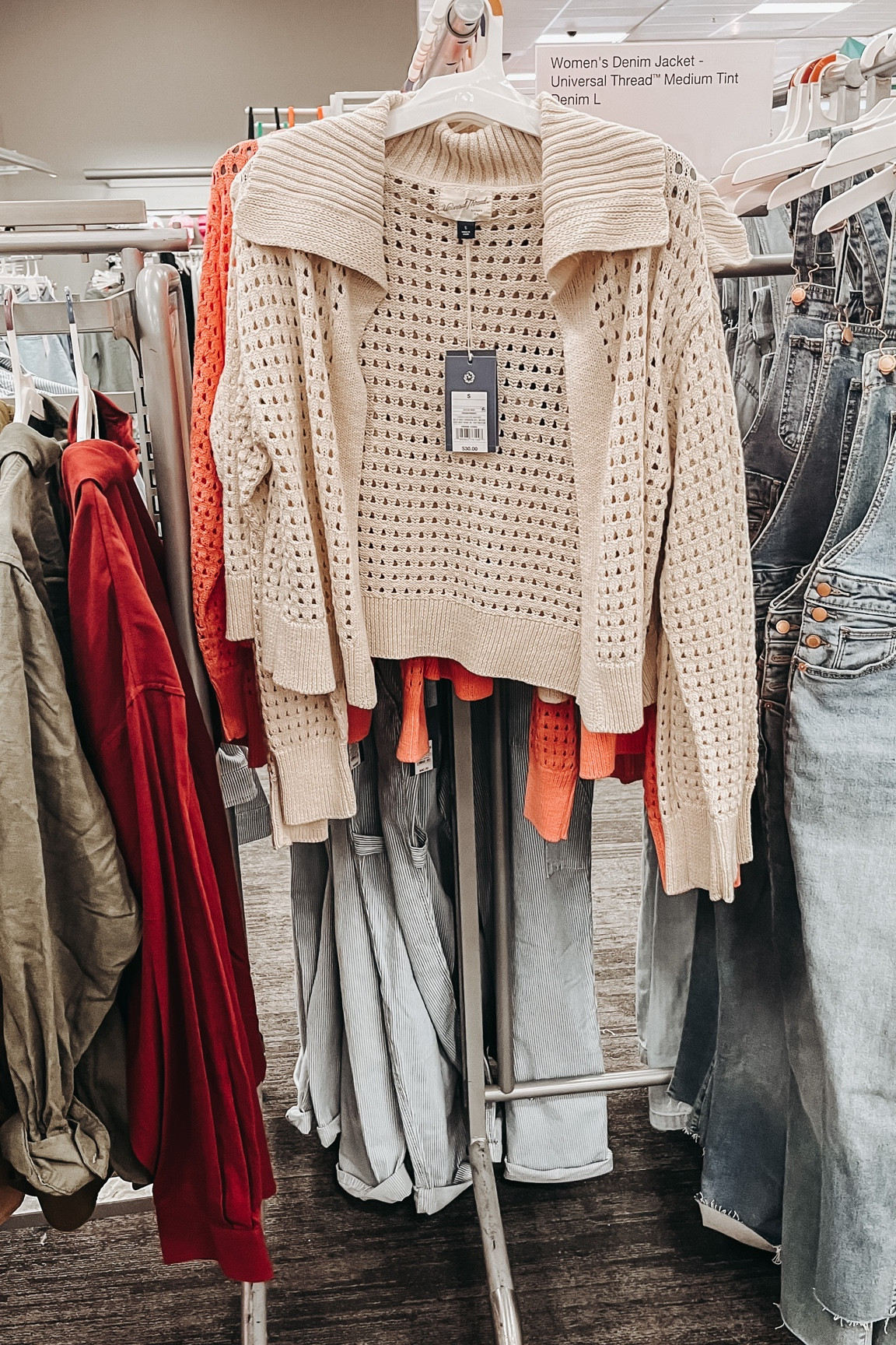 Target February Finds! 

#ltk #ltkunder #ltkfashion #liketkit #ltkstyletip #ootd #liketoknowit #ltkhome #ltkstyle #fashion #fashionblogger #k #discoverunder #style #ltksalealert #fallfashion #targetstyle #ltkit #styleinspo #fashionover #blogger #ltkshoecrush #ltkfamily #ltkkids #ltkfall #target #amazonfashion #targetfinds #influencer #ltkcurves

#LTKunder50 #LTKfit #LTKFind