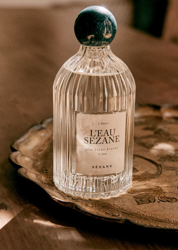 L'Eau Sézane - Limited Edition 260ml | Sezane Paris