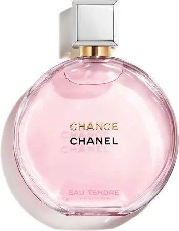 CHANEL CHANCE EAU TENDRE Eau de Parfum | Nordstrom | Nordstrom