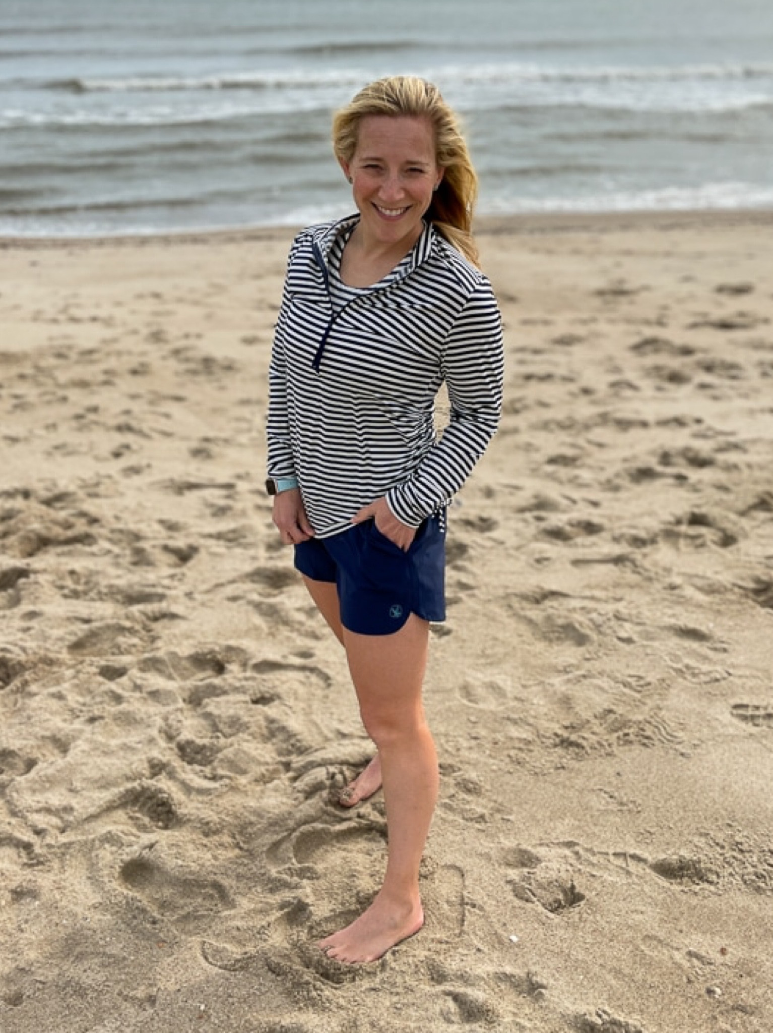 Carve Designs makes the best athleisure for the beach! The Cruz rash guard and Bali shorts are my go-to coverups. Love the Cody dress too. I wear a medium in it all! When you need more shade, add my favorite beach hat and a Beach Bub umbrella that uses sand rather than a deep hole to hold it steady  

#LTKswim #LTKtravel #LTKSeasonal