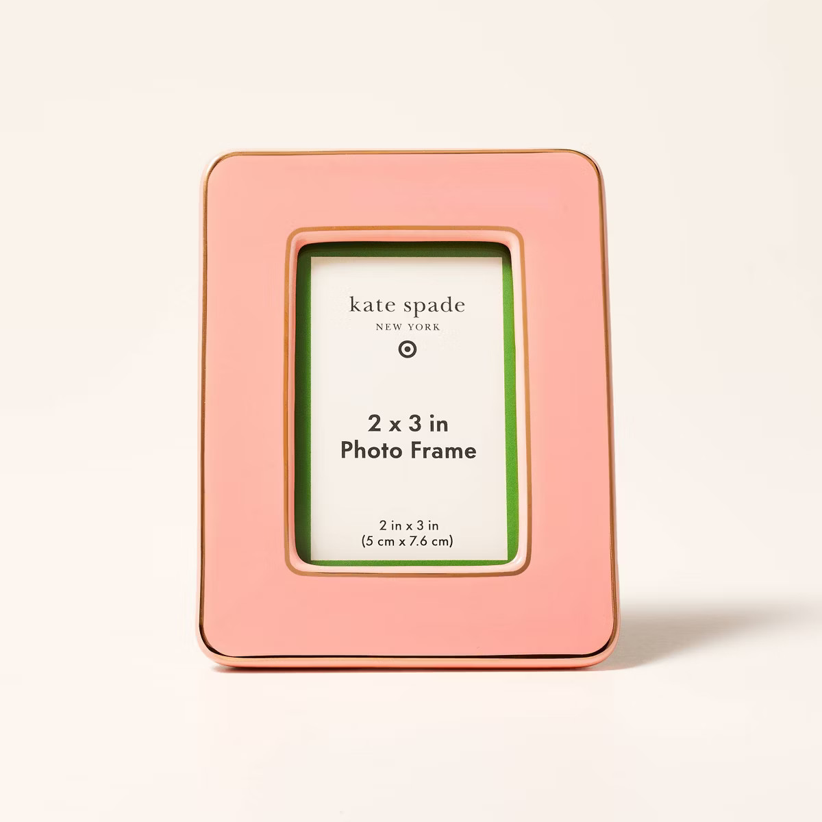 2"x3" Mini Picture Frame - kate spade new york x Target | Target