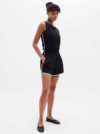 Journey Romper | Athleta