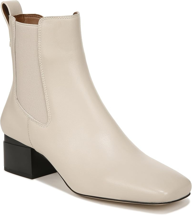 Franco Sarto Womens Waxton Bootie | Amazon (US)