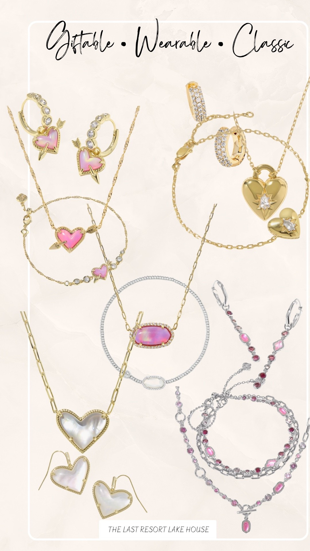 ✨ Trendy price from a designer we love
Would you keep it for yourself or tuck it away as a gift?
Tell me what you’d do 👉 keep or gift 

#LTKgrwm #LTKFindsUnder50 #LTKOver40