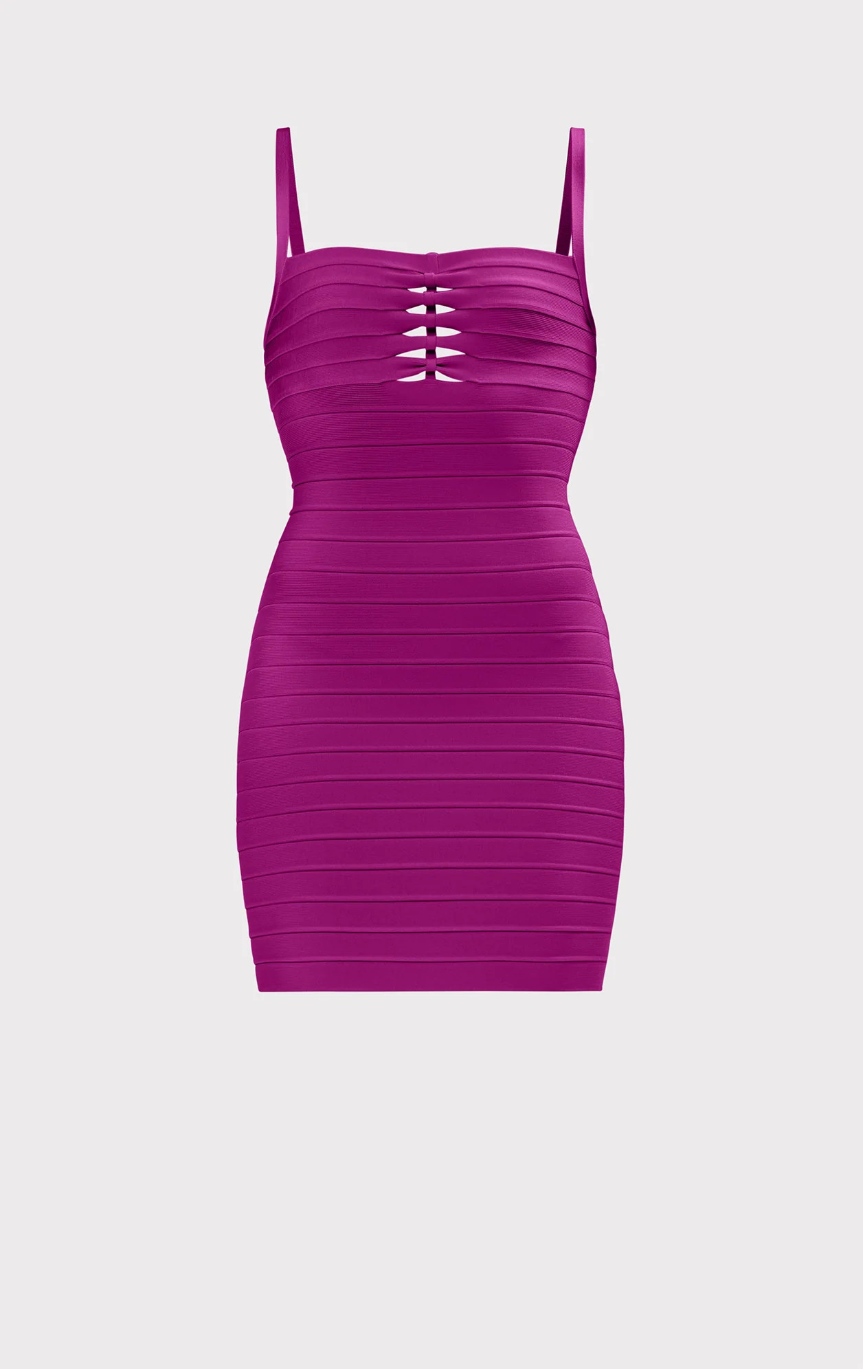 THE EMERSON DRESS | Herve Leger