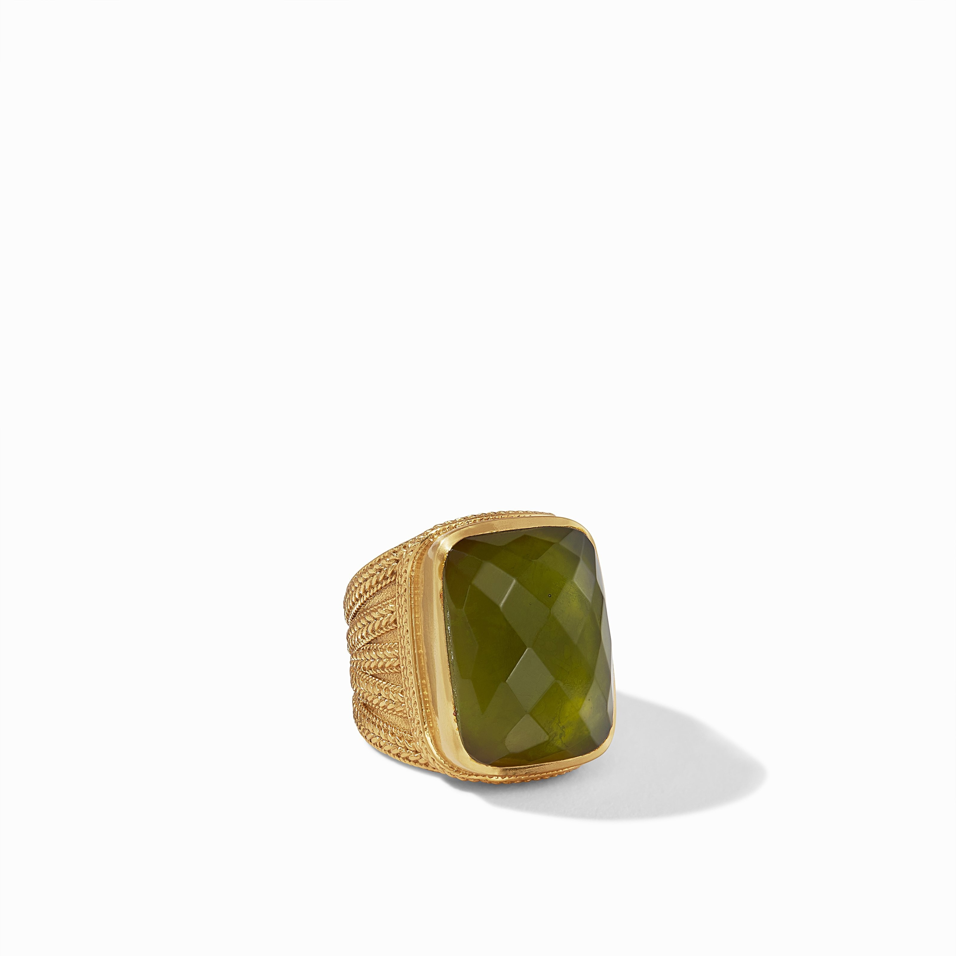 Windsor Statement Ring | Julie Vos