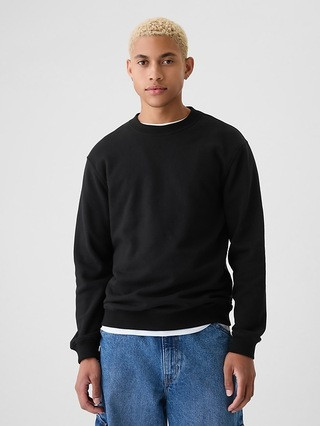 Vintage Soft Crewneck Sweatshirt | Gap (US)