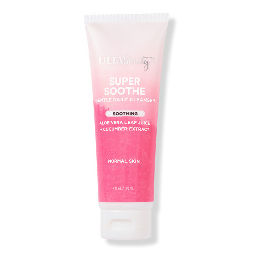 Super Soothe Gentle Daily Cleanser | Ulta