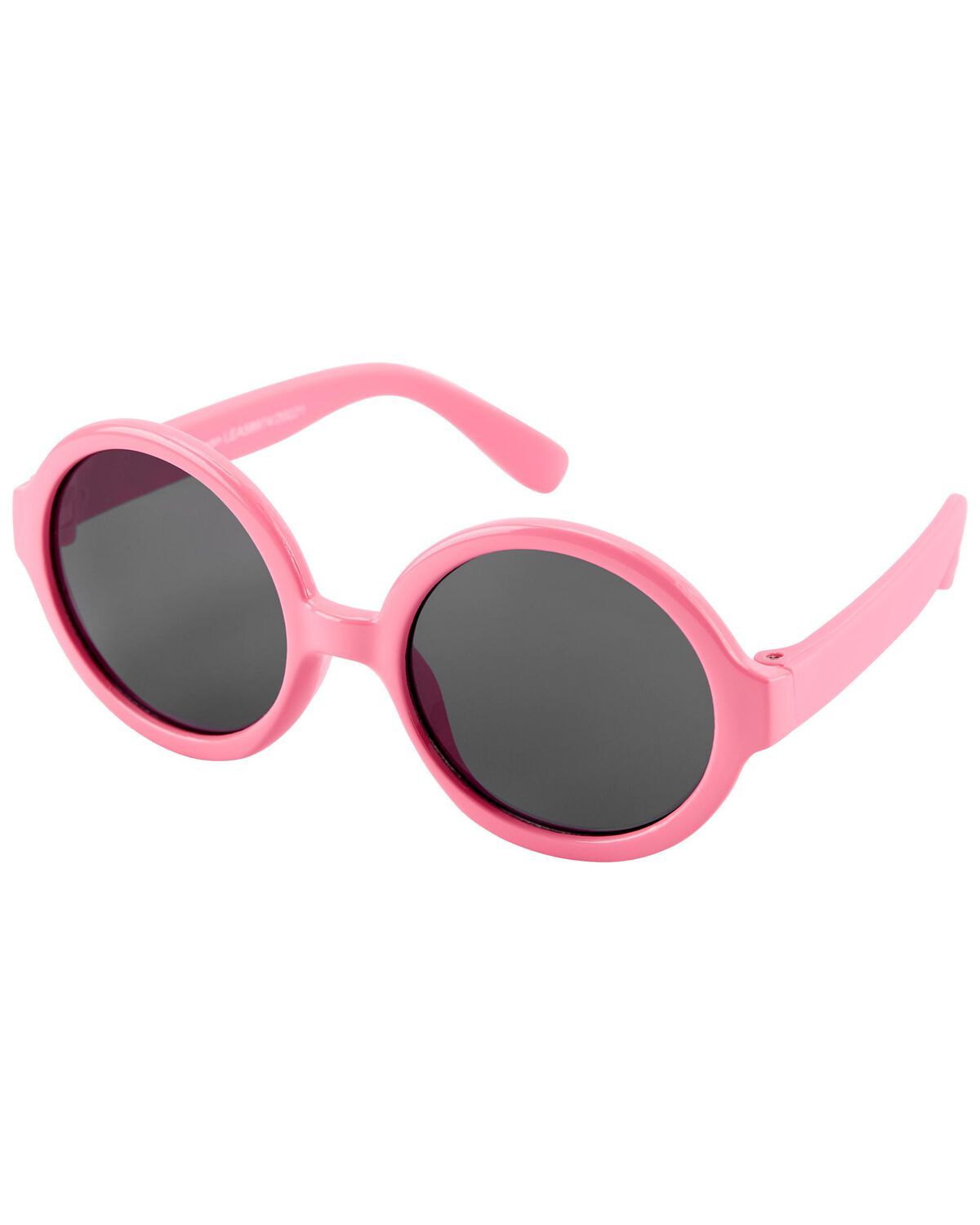 Pink Baby Sunglasses | carters.com | Carter's