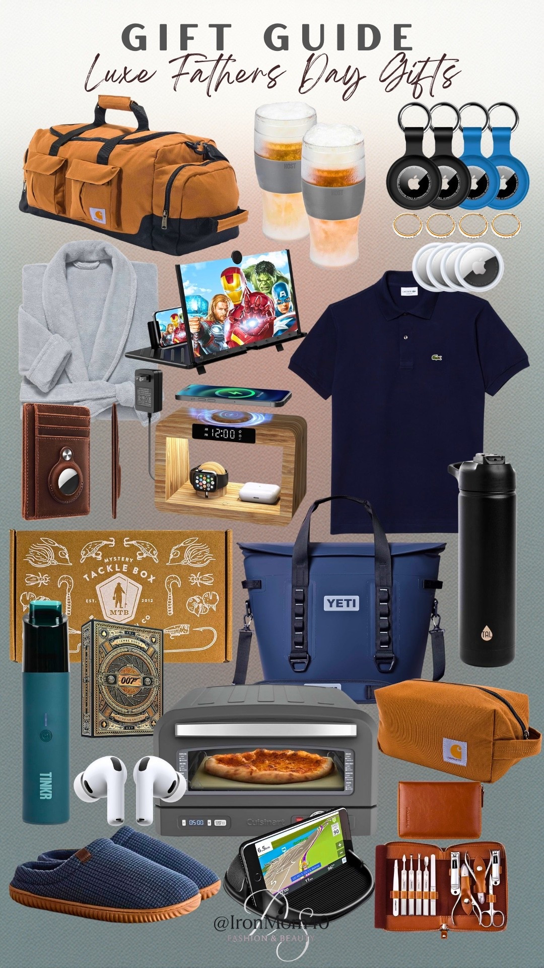 #fathersday #giftguide #mensgifts

#LTKMens