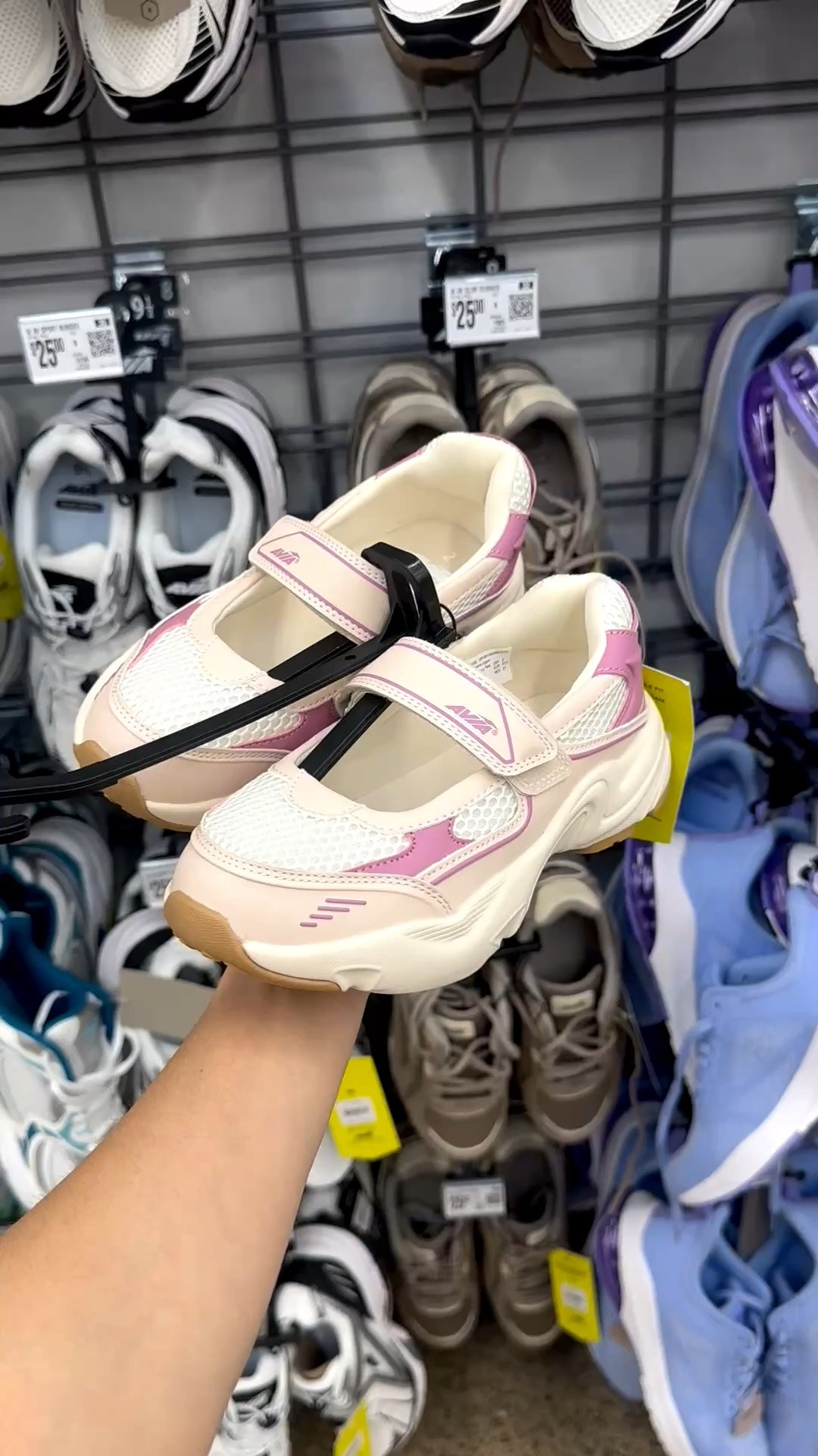 $20 girl shoes

#LTKKids