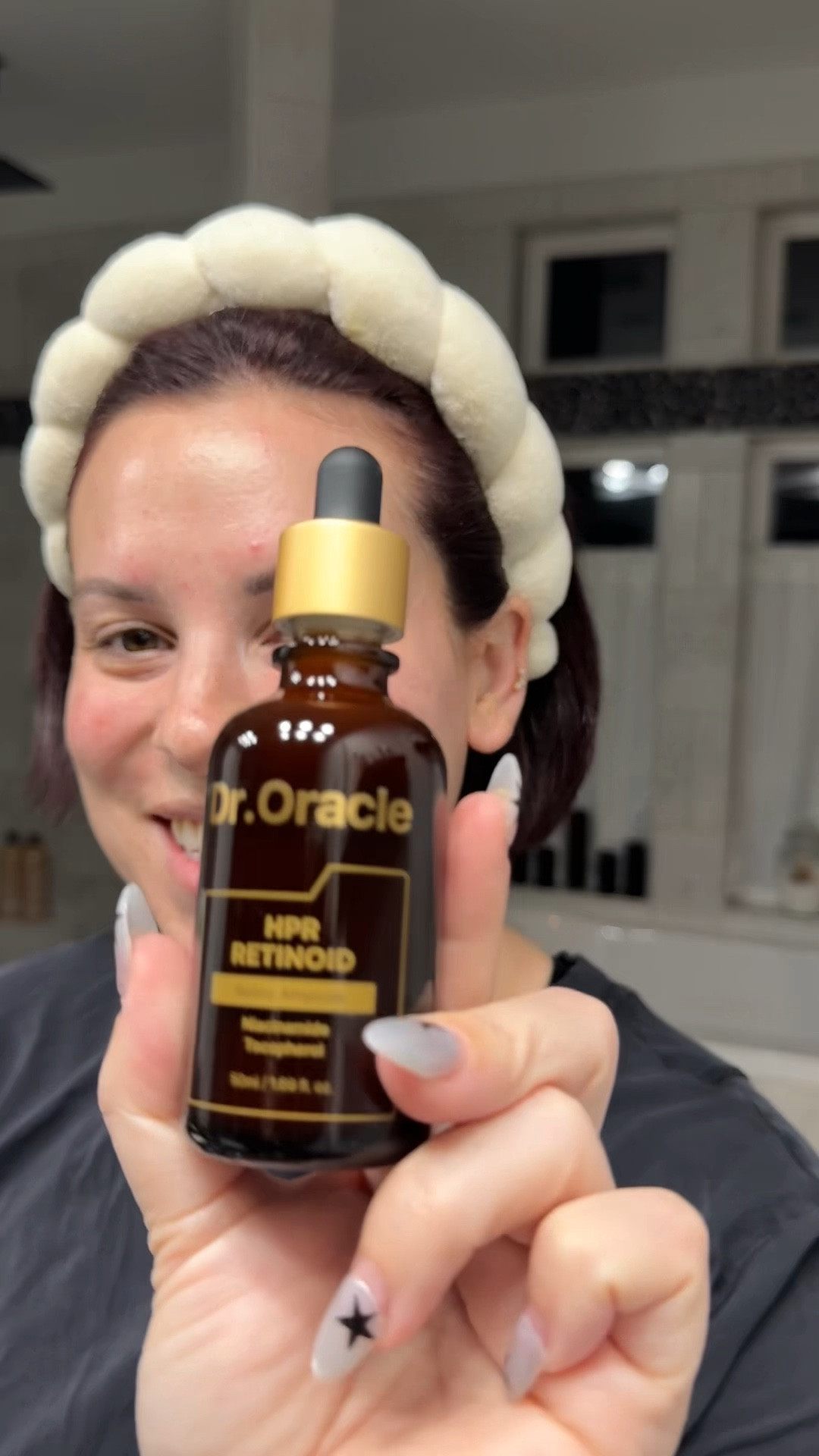 Ready for Retinol?? Try Dr. Oracle!! Great for beginners or sensitive skin!! 

#LTKBeauty #LTKselfcare #LTKdayinmylife