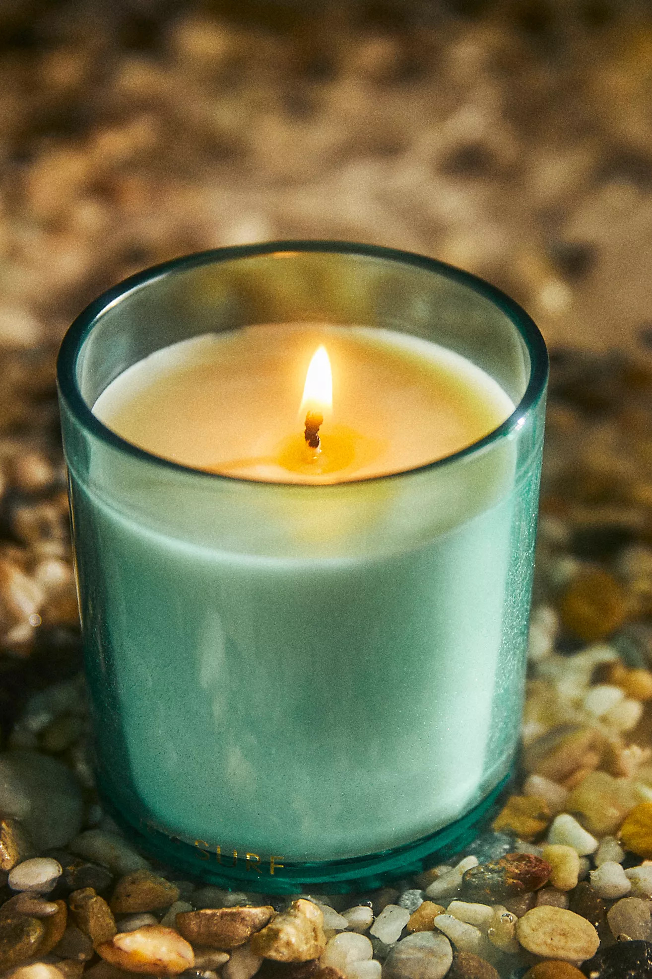 Free People 1809 Collection Limited Edition Surf Candle | Free People (Global - UK&FR Excluded)