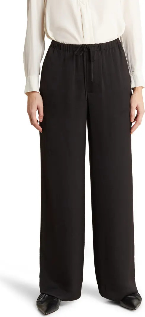 Drawstring Waist Pants | Nordstrom Rack