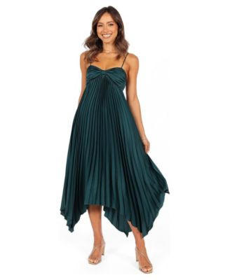 Vikki Maxi Women's Dress | Macy's