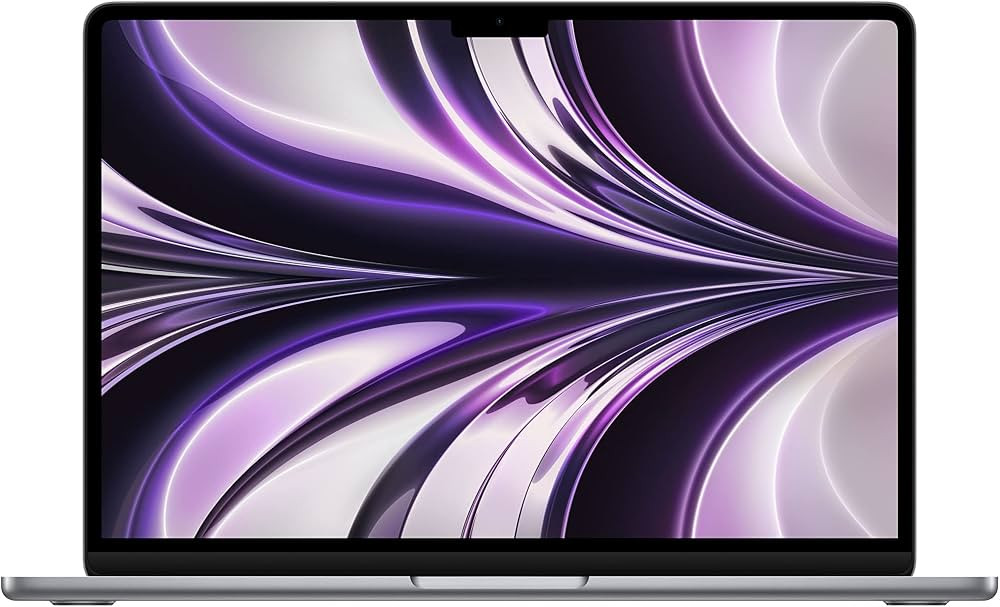 2022 Apple PC Portatile MacBook Air con chip M2: display Liquid Retina 13,6", 8GB di RAM, 256GB d... | Amazon (IT)