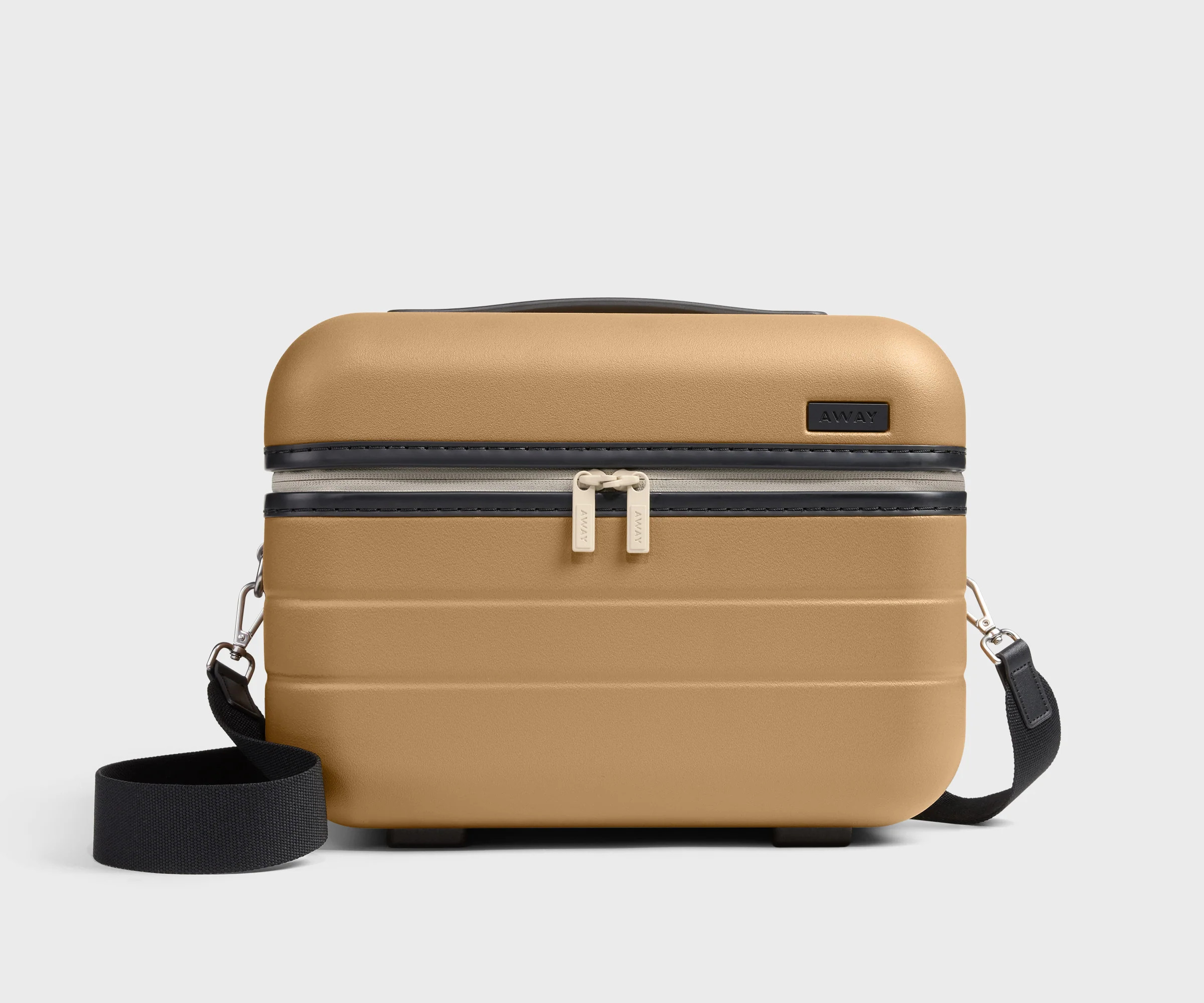The Train Case in Tide Line Stripe | Away | Away