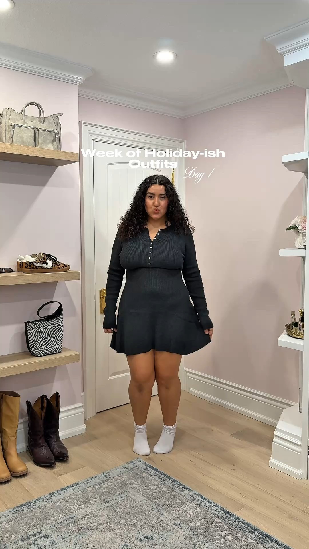 Linked what I could find ⭐️💕

#LTKwinter #LTKcanada #LTKdresses