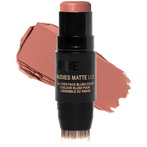 Nudies Cream Blush Stick | Sephora (US)