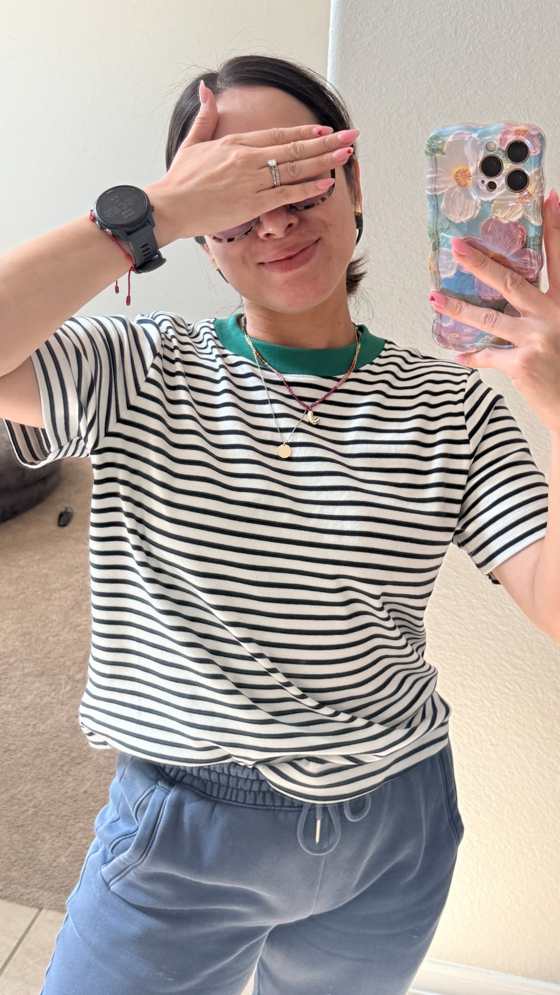 Old navy finds!! 30% off tee and super cozy!

Wearing size M

#LTKPetite #LTKootd #LTKmomlife