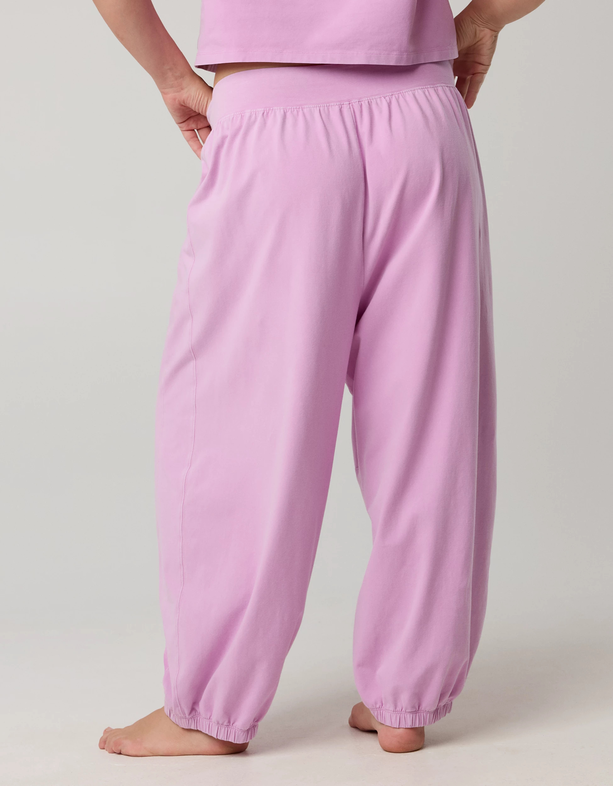 OFFLINE By Aerie OG Cotton Baggy Jogger | Aerie