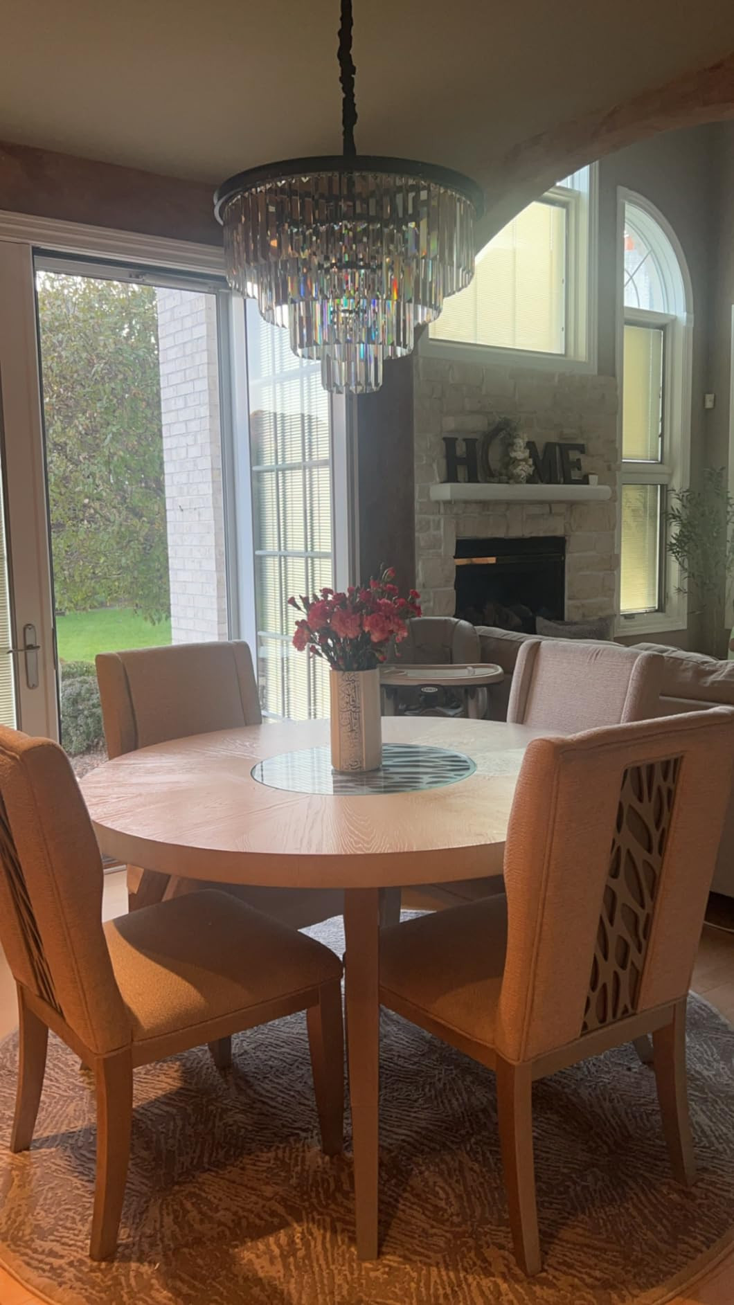 24 Lights Empress Crystal Chandelier Lighting Modern Contemporary Chandeliers Pendant Ceiling Lam... | Amazon (US)