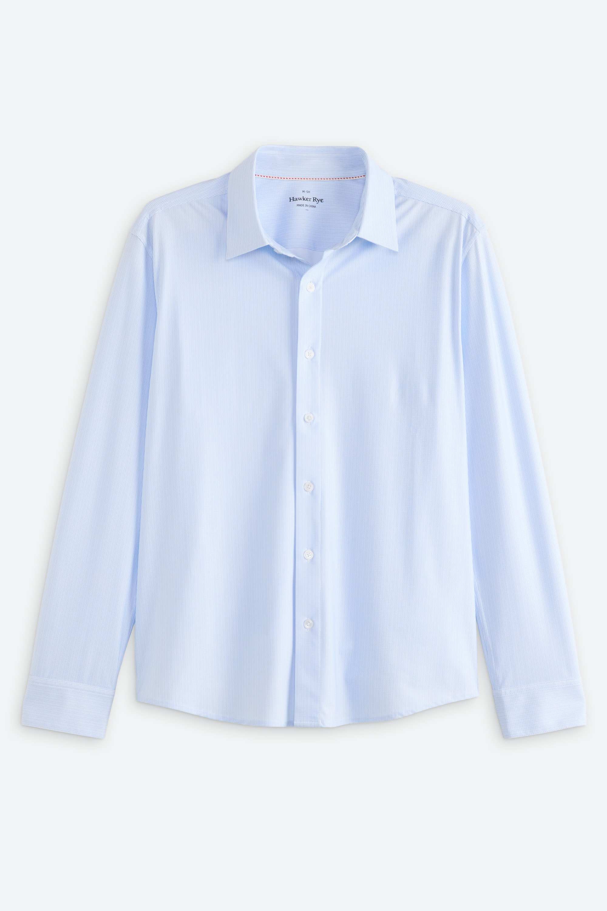 Commuter Knoven Long Sleeve Shirt | Stitch Fix