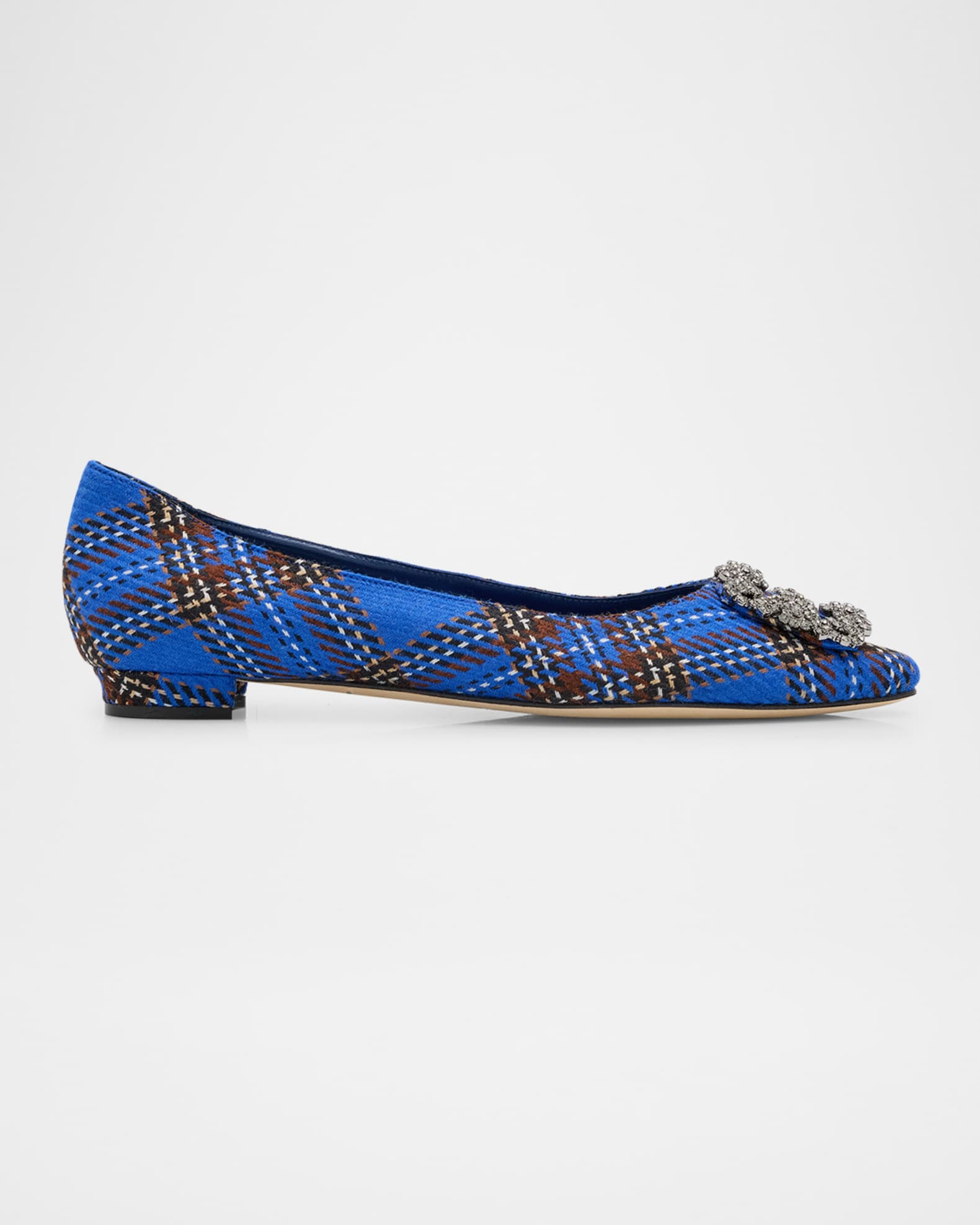 Manolo Blahnik | Neiman Marcus