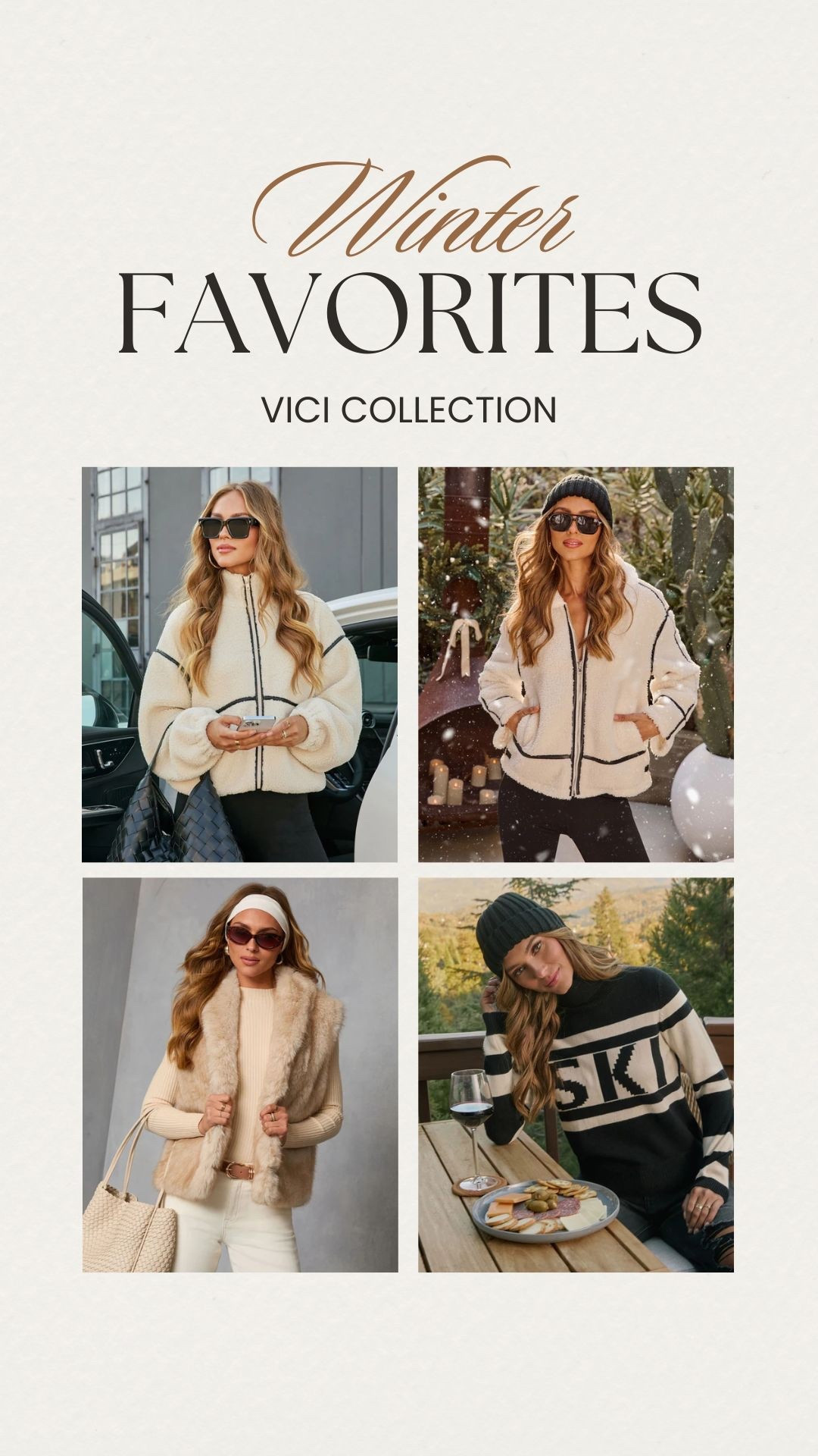 Winter outfit 
Outer wear
Ski wear 

#LTKSaleAlert #LTKActive #LTKGiftGuide