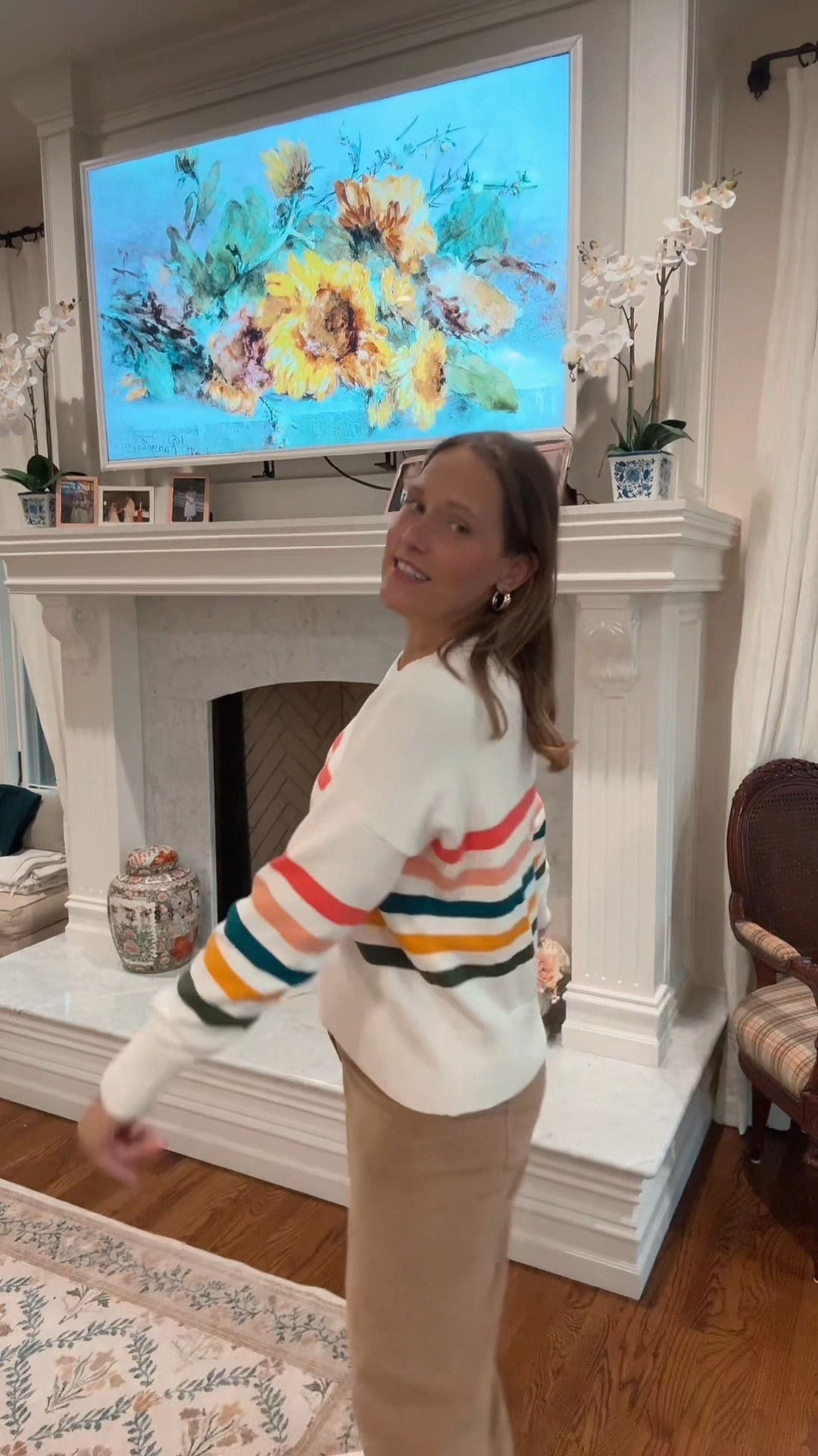 Sweater Sale!!!  Use code JACKETS

#LTKFindsUnder50 #LTKVideo #LTKSaleAlert