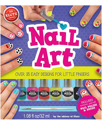 Nail Art - Macy's | Macy's
