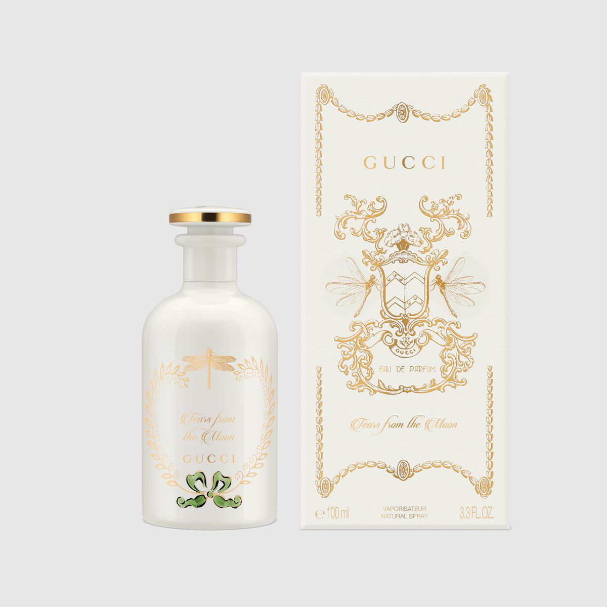 Gucci The Alchemist’s Garden Tears from the Moon, 100ml, eau de parfum | Gucci (US)