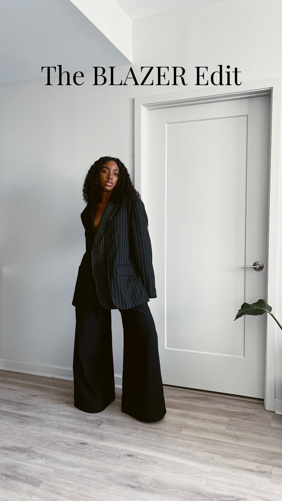 The Blazer Edit

#LTKStyleTip