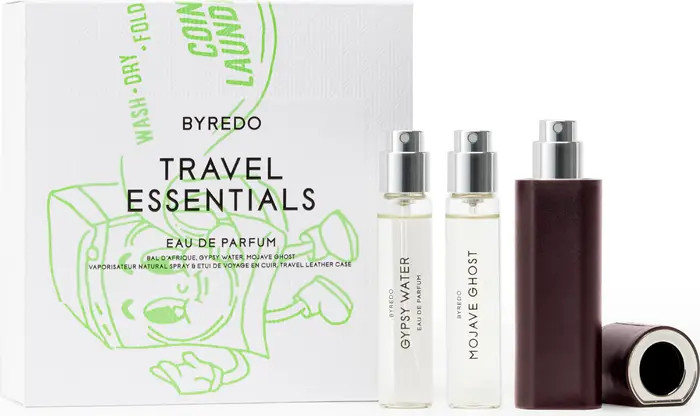 BYREDO Eau de Parfum Travel Essentials $294 Value | Nordstrom | Nordstrom