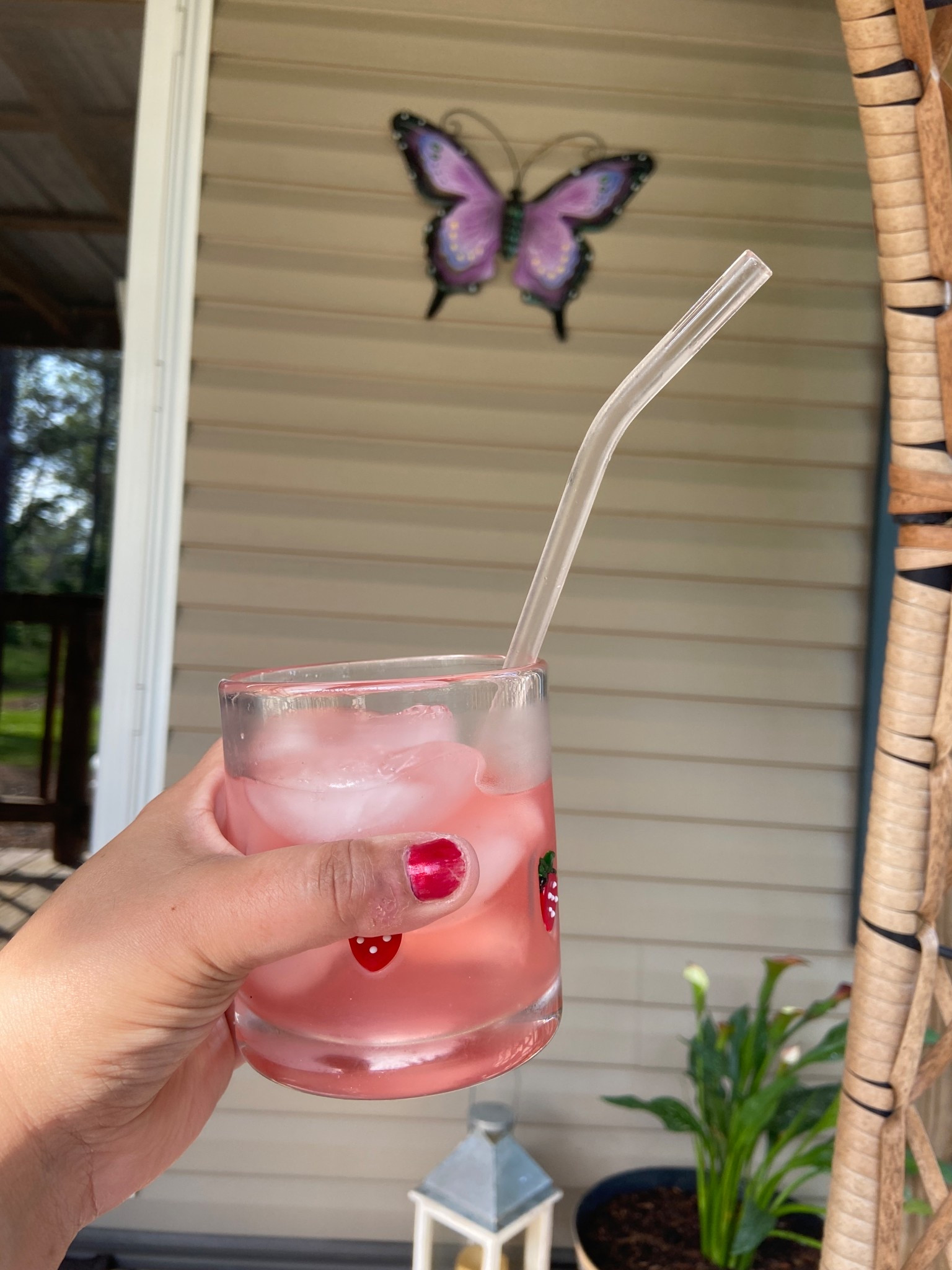 Nothing quenches your thirst as good as Simply Watermelon 🍉 juice 

#LTKSeasonal #LTKFindsUnder50 #LTKHome