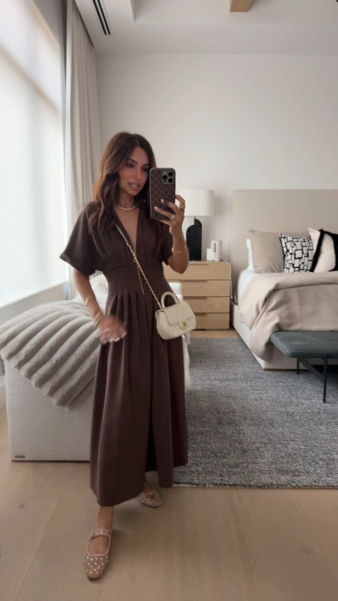 Crazy marked down! This faux suede dress is SO stunning & it's an extra 40% off in cart today! I'm in xxs petite length 

#LTKHoliday #LTKCyberWeek #LTKSaleAlert