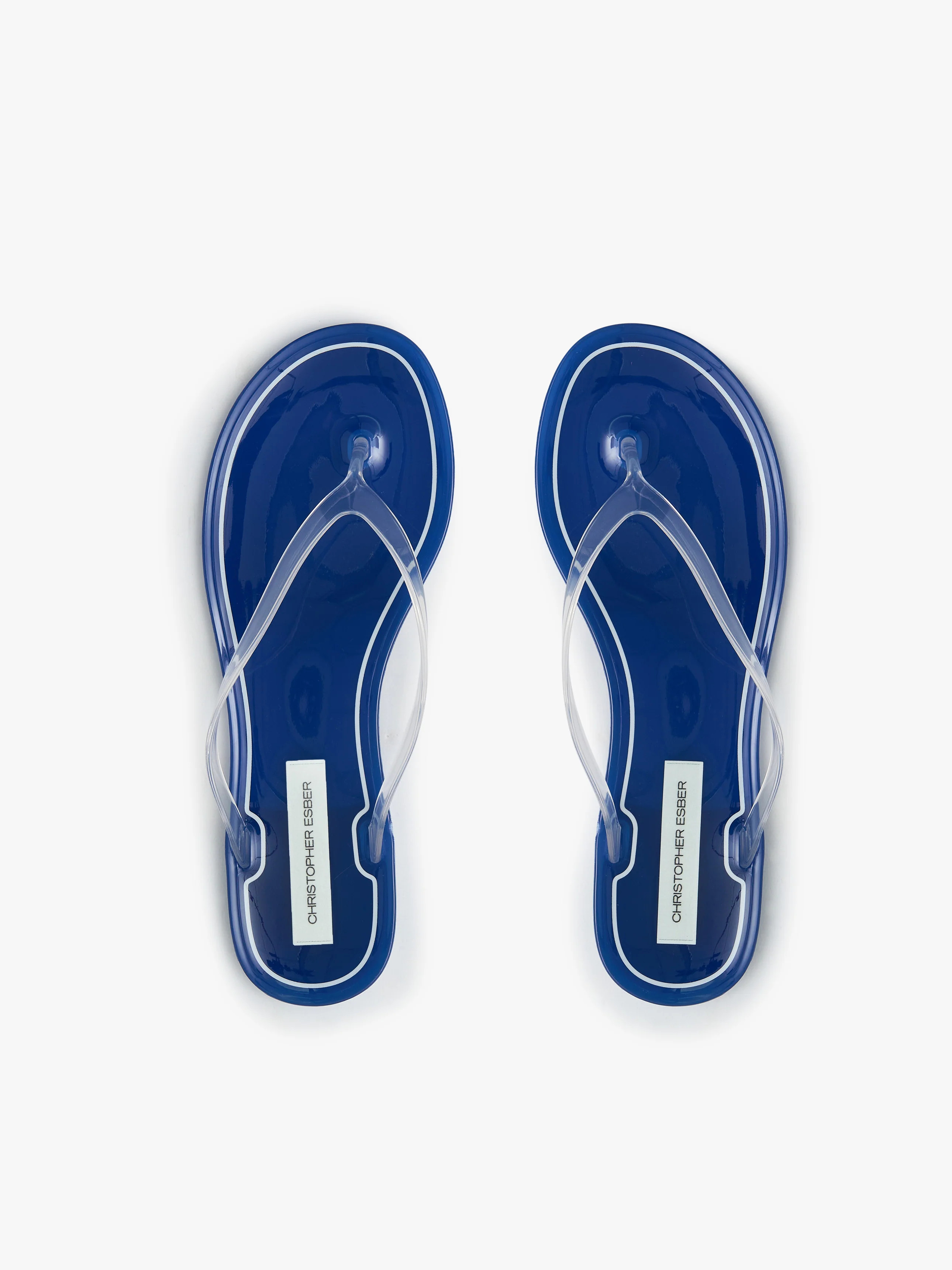 Christopher Esber | Jo Flip Flop | Christopher Esber (Global)