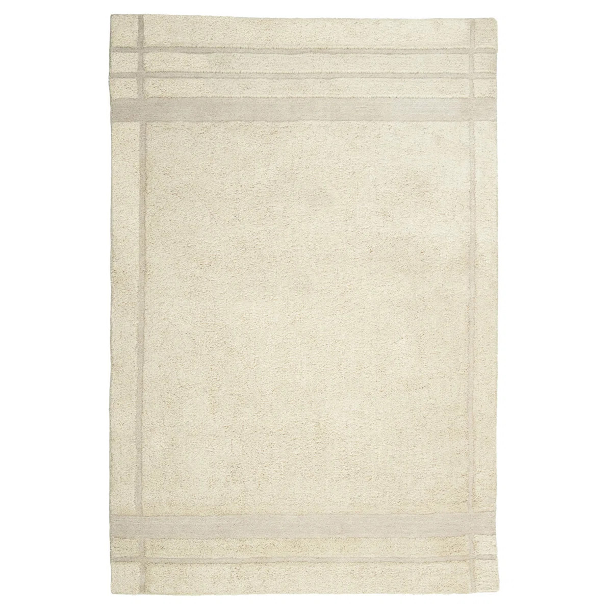 Catlett Washable Wool Rug | Wayfair North America