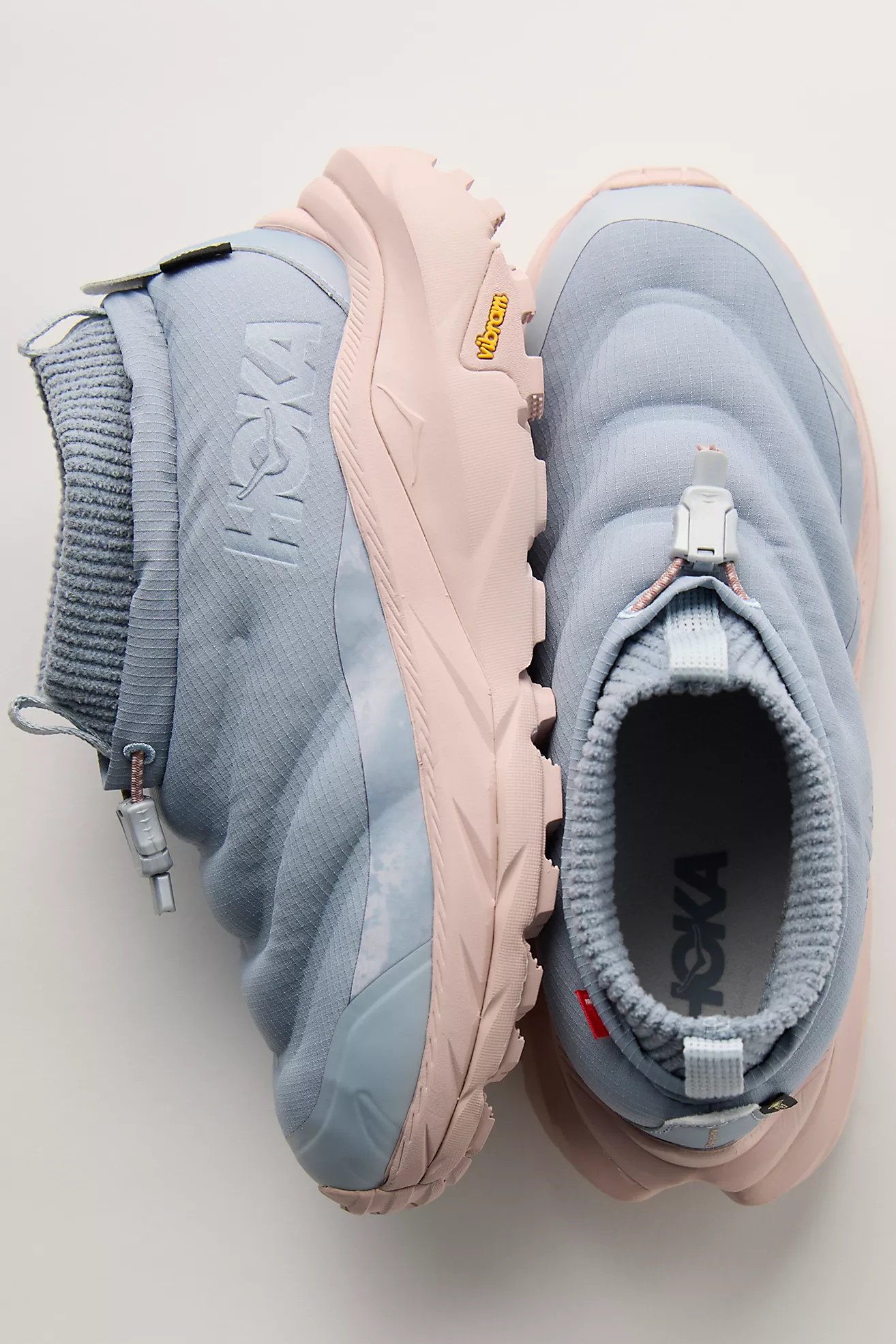 HOKA\u00ae Kaha 2 Frost Moc GTX Sneakers | Free People (Global - UK&FR Excluded)