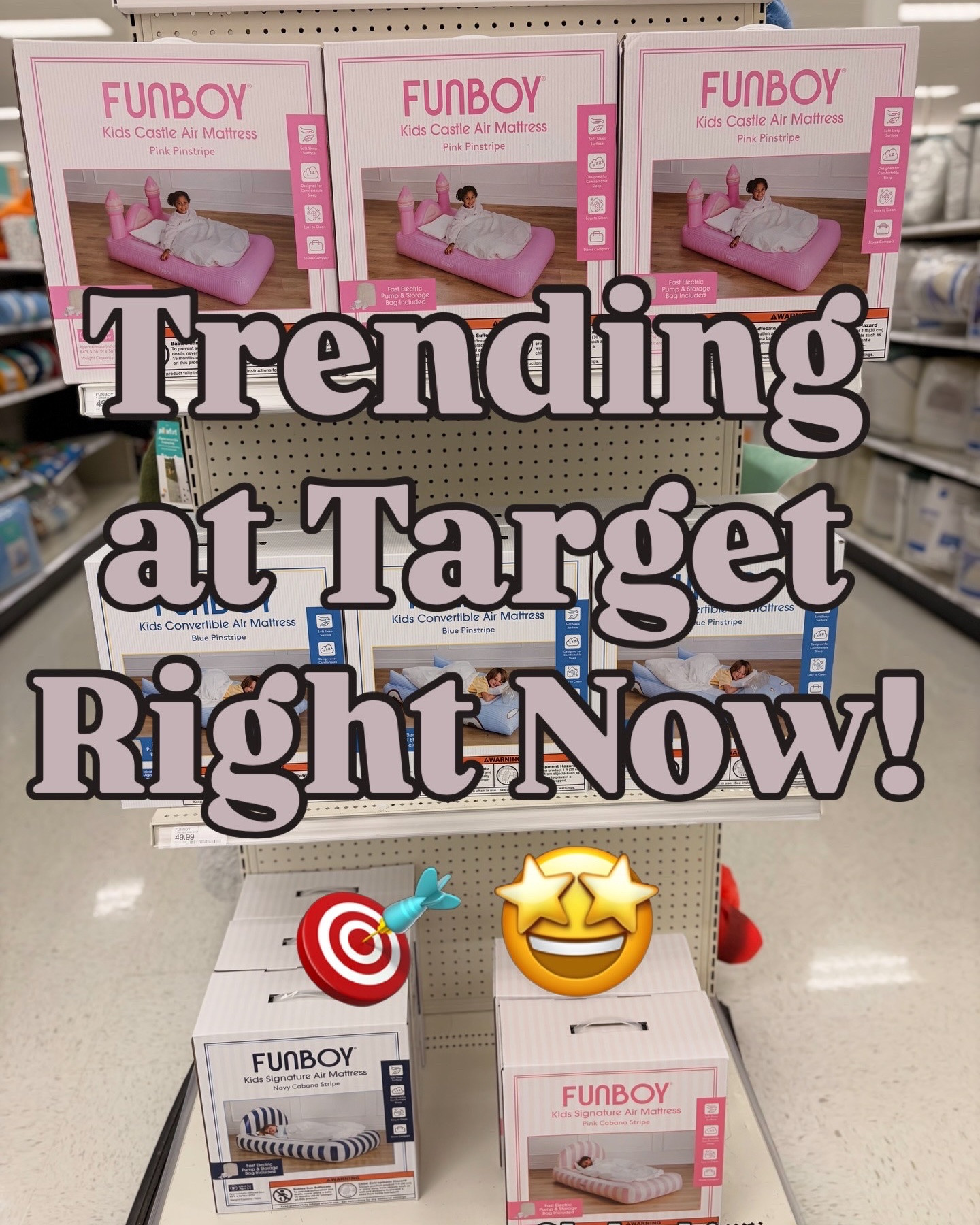 #kids #targetfinds #airmattress #sleep

#LTKSaleAlert #LTKKids #LTKSeasonal